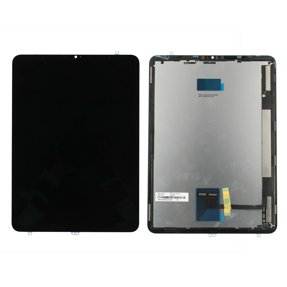 LCD With Digitiser For Apple iPad Pro 11 (2021) 3rd Gen Black Premium